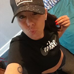 Meet your Posher, Kori